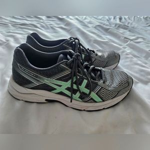 Asic Ortholite Running Shoes
